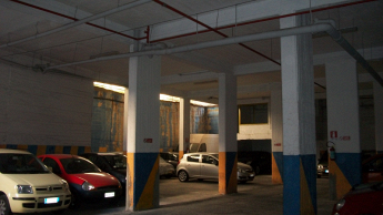 Parcheggio RM Parking Palermo