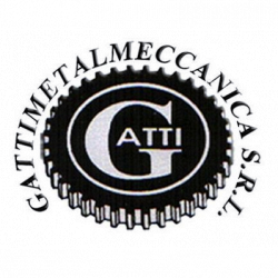 Lavorazioni Meccaniche Gatti logo