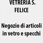 Vetreria S. Felice Di Casetto Ermes