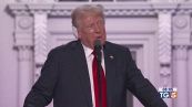 Telefonata tra Trump e Zelensky