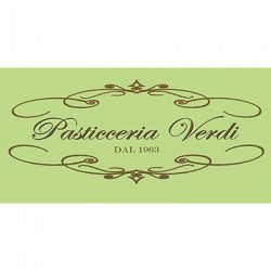 Pasticceria Verdi logo