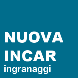 Nuova Incar logo