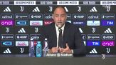 Tudor e l'aneddoto su Zizou e Del Piero che lascia tutti di stucco