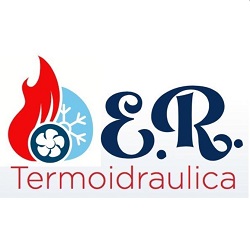 E.R. Termoidraulica logo