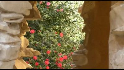Gallerie degli Uffizi, alla scoperta di un giardino segreto a Boboli