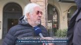 "Ai figli solo il cognome della madre", polemica politica