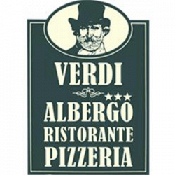 Albergo Ristorante Pizzeria Verdi logo