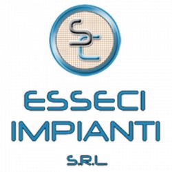 Esseci Impianti logo