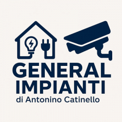 General Impianti logo