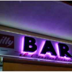 Bar Il Cavallino logo