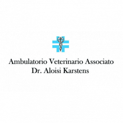 Ambulatorio Veterinario Associato Dr. Aloisi - Karstens logo