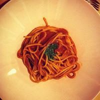 spaghetti al sugo