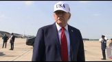 Trump: nessun progresso sull'Ucraina con Putin, non sono contento