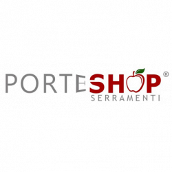 Porteshop logo