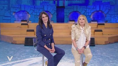 Anna Pettinelli e Deborah Lettieri: l'intervista integrale