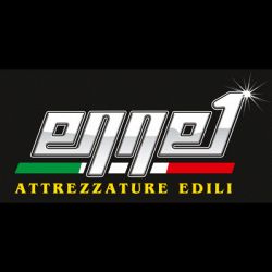 Enne1 Attrezzature Edili logo