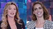 Stasera in tv 2 agosto: Miriam Leone si confronta con Alba Parietti