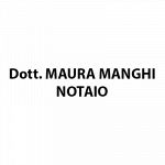 Notaio Manghi Dr. Maura