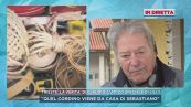 Trieste, la verità di Claudio, l'amico speciale di Lilly Resinovich