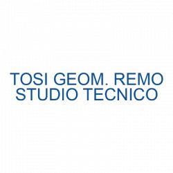 Tosi Remo Geom. Studio Tecnico logo