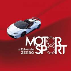 Motor Sport di Edoardo Zerbo logo