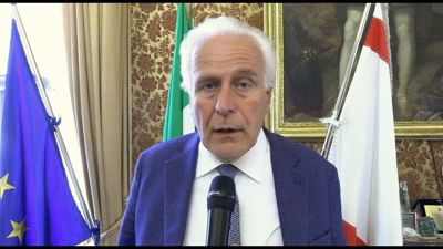 Fine vita, Giani: "Decisione del Governo contro Toscana è politica"