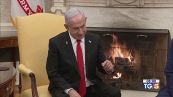 Israele prepara il voto, Netanyahu all'attacco