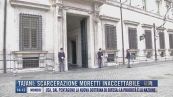 Breaking News delle 14.00 | Tajani: scarcerazione Moretti inaccettabile
