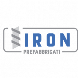 Iron logo