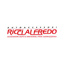 Autoaccessori Ricci Alfredo logo