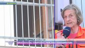 Acerra, Immacolata D'Anna bruciata dal compagno: voleva lasciarlo