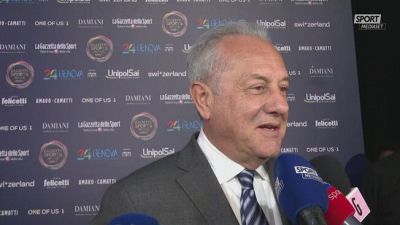 Velasco: "Per fare un gran Mondiale dobbiamo fare finta dI avere perso le Olimpiadi"