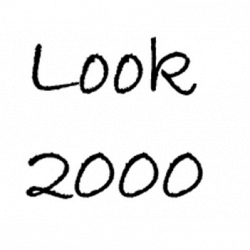 Look 2000 logo