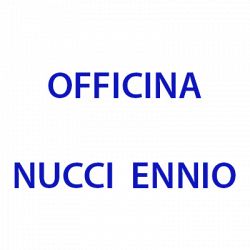 Autofficina Nucci Ennio logo
