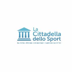 La Cittadella dello Sport logo