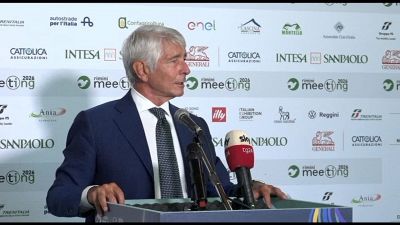 Figc, Abodi: il sistema si riformi, serve un cambio di passo