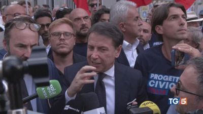 Campo largo diviso Lega verso Pontida