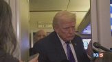 Trump senza freni e perde consensi