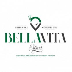 Bella Vita Street logo