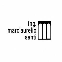 Santi Ing. Marc'Aurelio logo