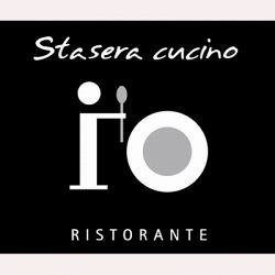 Ristorante Stasera Cucino Io logo