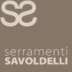 Serramenti Savoldelli logo