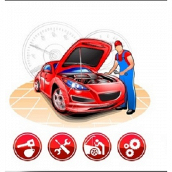 Futur Auto logo
