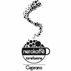 Nerokaffe' logo