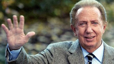 Mike, tutto sulla serie su Mike Bongiorno