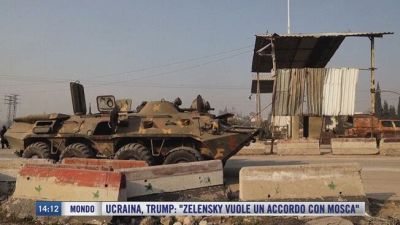 Breaking News delle 14.00 | Siria, ribelli jihadisti conquistano Damasco