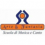 Arte e Fantasia - Scuola di Musica e Canto