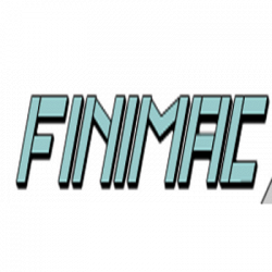 Finimac S.r.l. logo