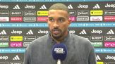 Bremer: "Brutta partita, ma il gruppo è con Spalletti"