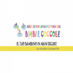 Asilo Nido Bimbi e Coccole logo